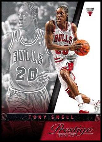 53 Tony Snell